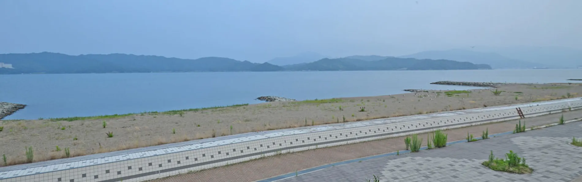 余花の宿 花笑舞