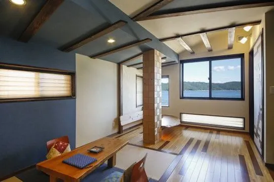 자초(무라사키구사) 객실