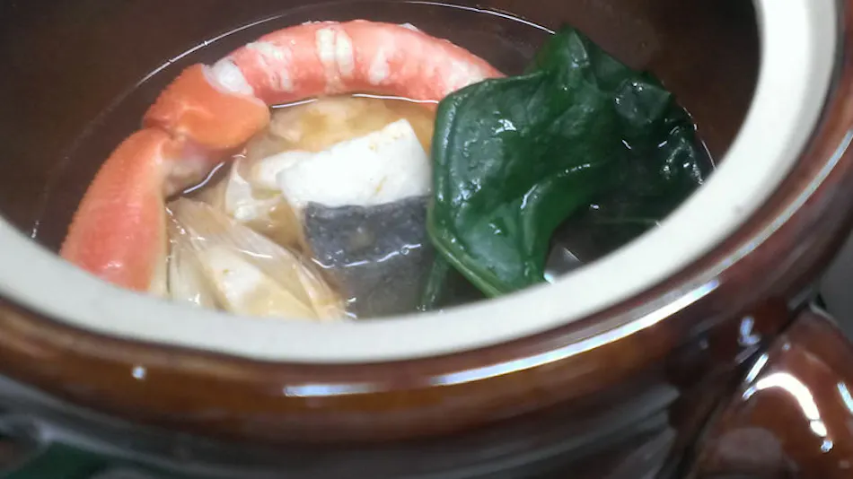 Yoka no Yado Hanashobu
