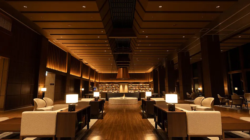 Takisenkaku Iwamatsu Ryokan