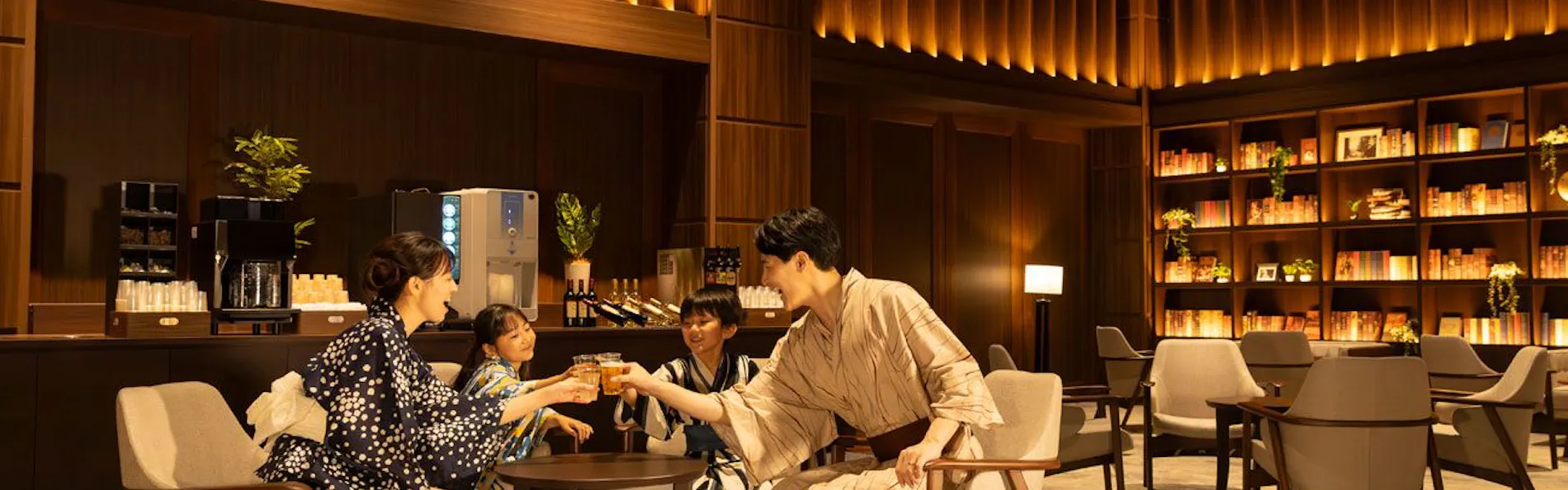 大江戸温泉物語Premium 仙台作並