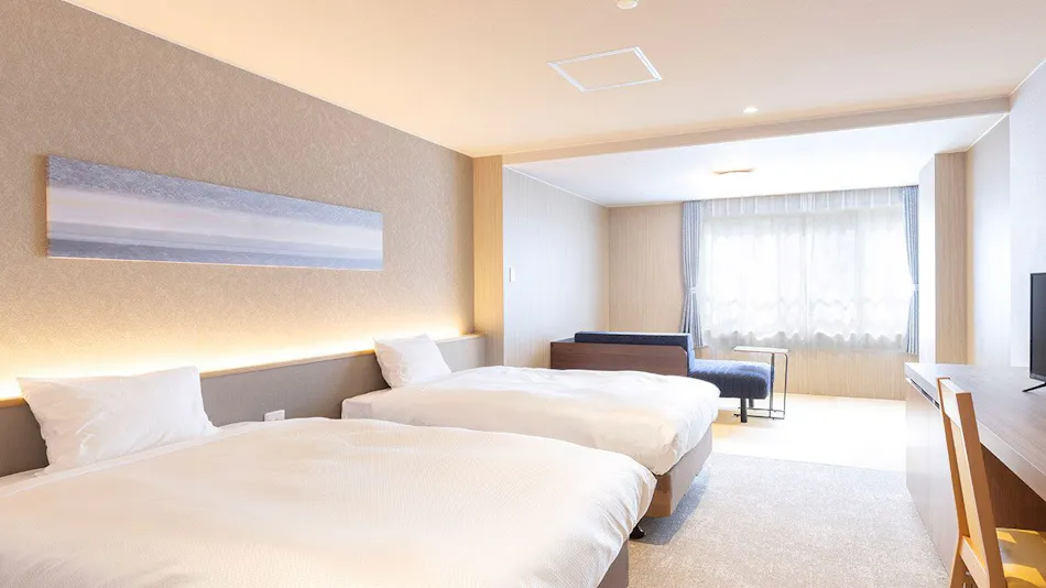 Takisenkaku Iwamatsu Ryokan