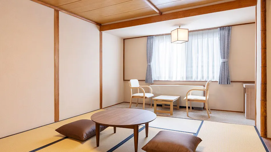 Takisenkaku Iwamatsu Ryokan