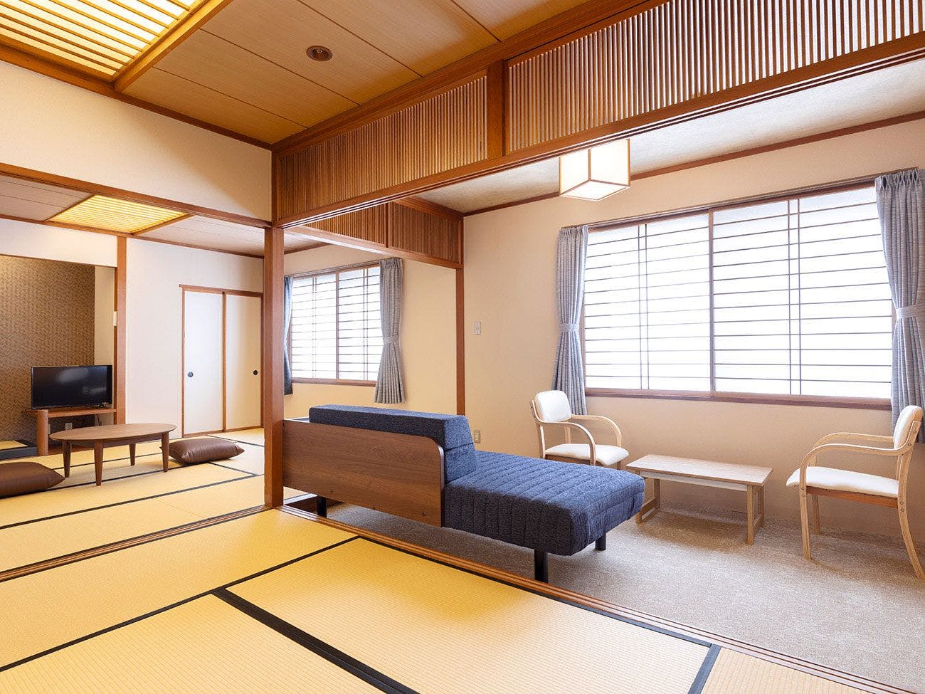 Takisenkaku Iwamatsu Ryokan