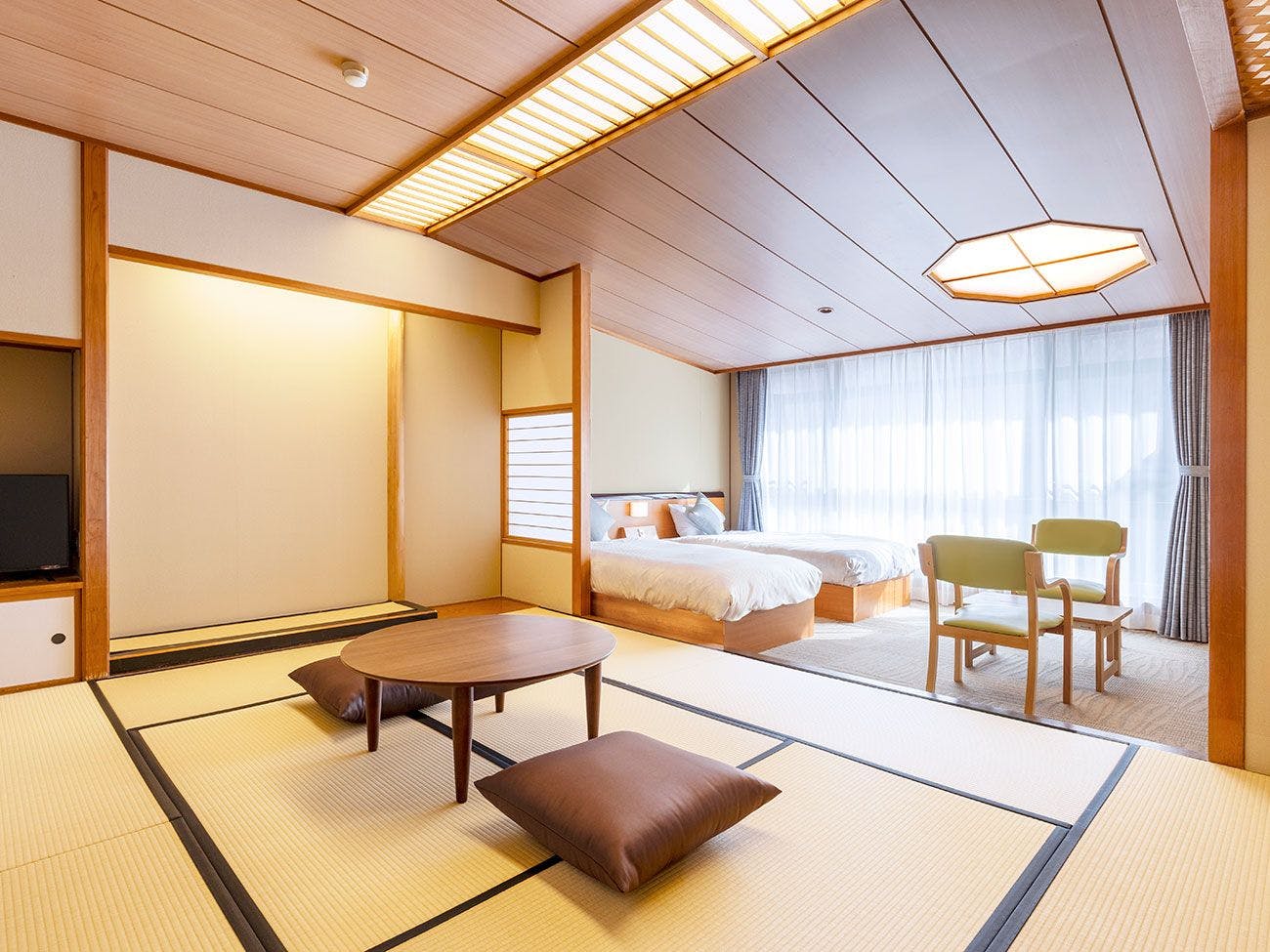 Takisenkaku Iwamatsu Ryokan
