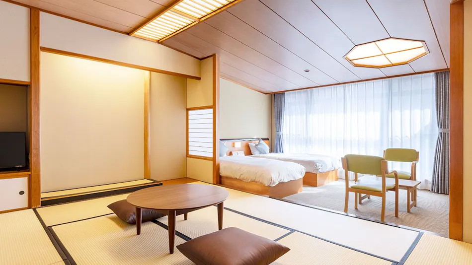 Takisenkaku Iwamatsu Ryokan