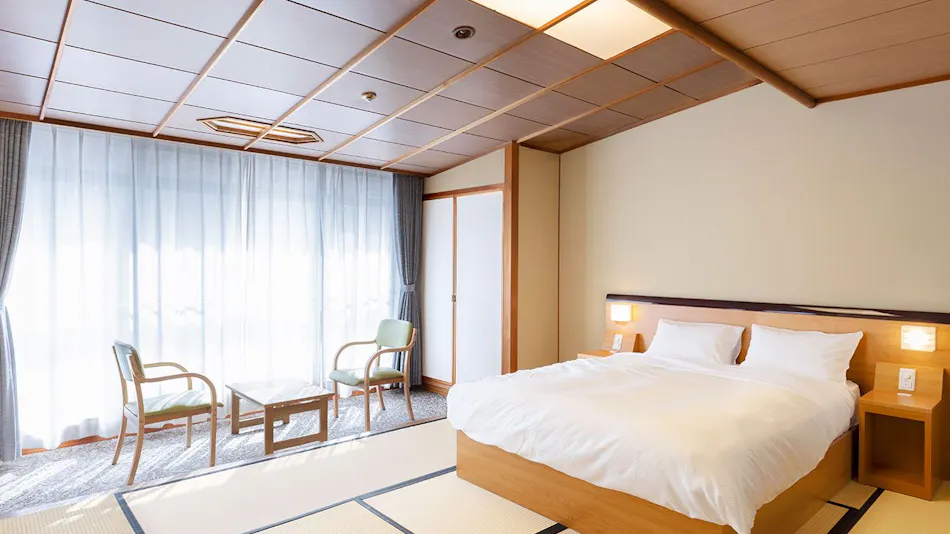 Takisenkaku Iwamatsu Ryokan