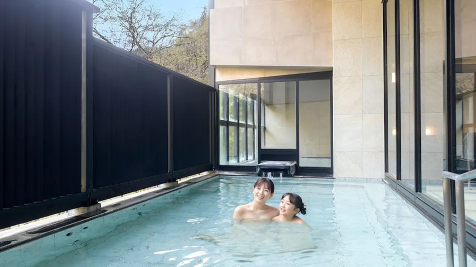 Takisenkaku Iwamatsu Ryokan