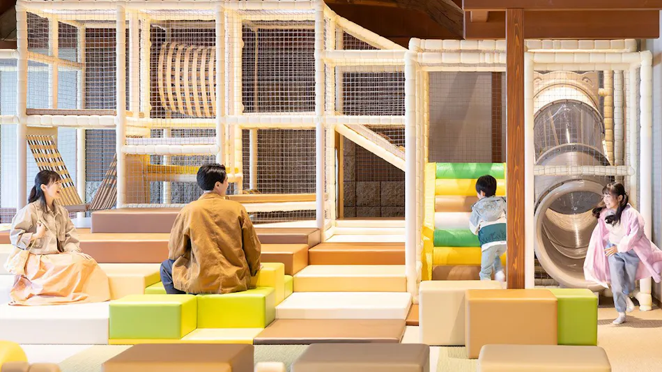 Takisenkaku Iwamatsu Ryokan