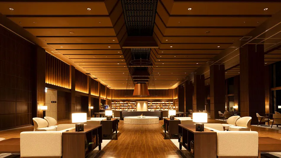 Takisenkaku Iwamatsu Ryokan