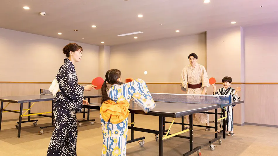 Takisenkaku Iwamatsu Ryokan