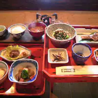 「旅館の朝食日本一」に選出された朝食