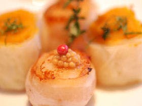 車山高原　オーベルジュ・ドゥ　ラ・メイジュ