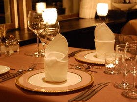 車山高原　オーベルジュ・ドゥ　ラ・メイジュ