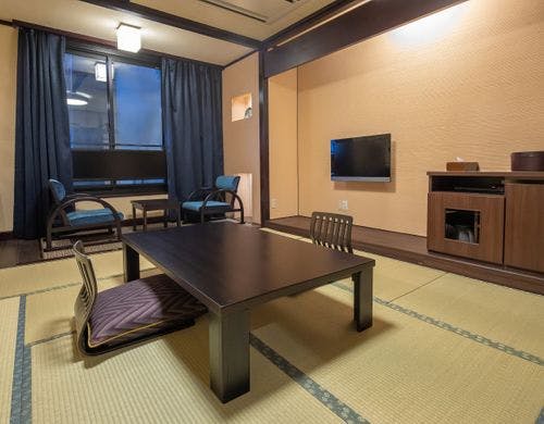 安嬰◇和室10畳