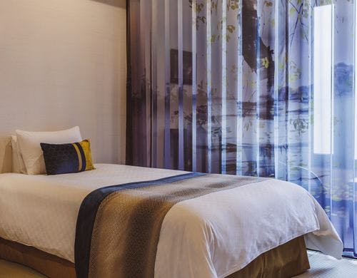 レースカーテン