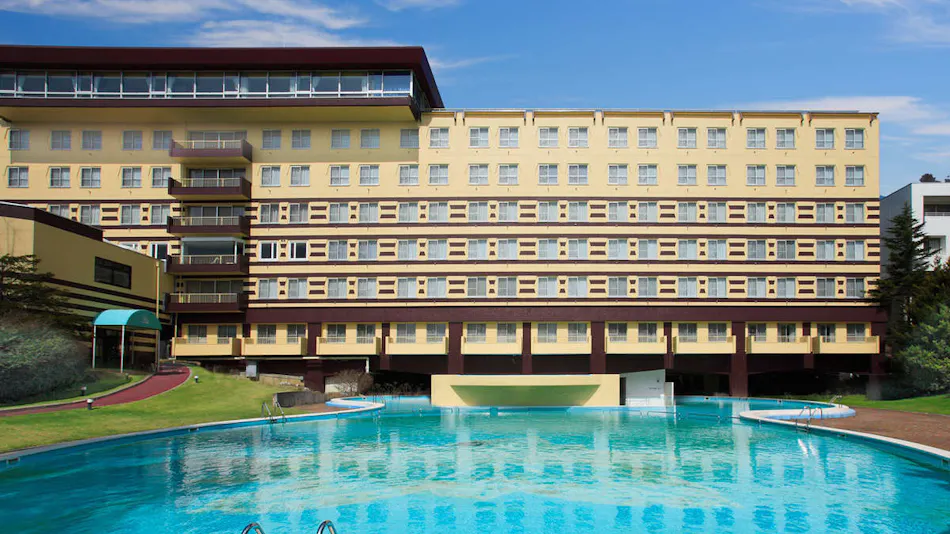 Resort Hotel Tateshina