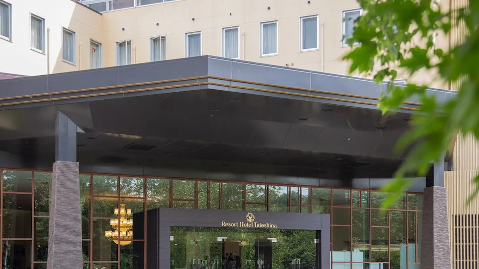 Resort Hotel Tateshina