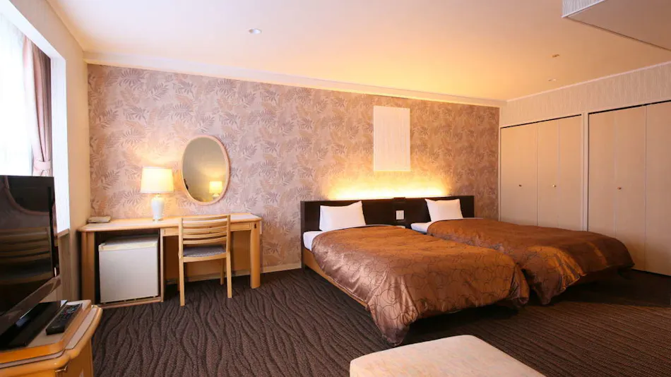 Resort Hotel Tateshina