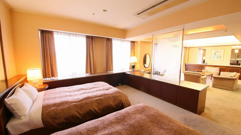 Resort Hotel Tateshina