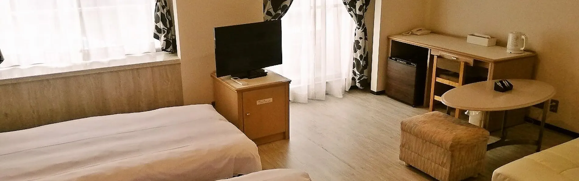 リゾートホテル蓼科