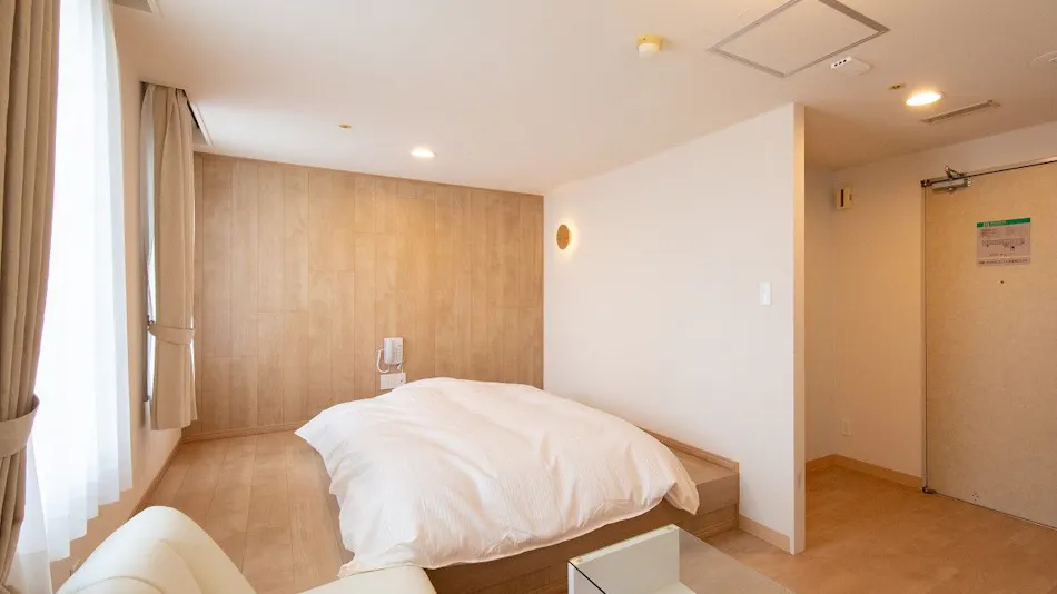 Resort Hotel Tateshina