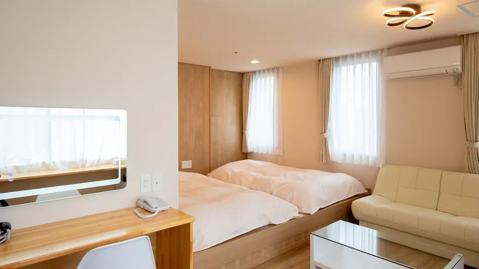 Resort Hotel Tateshina