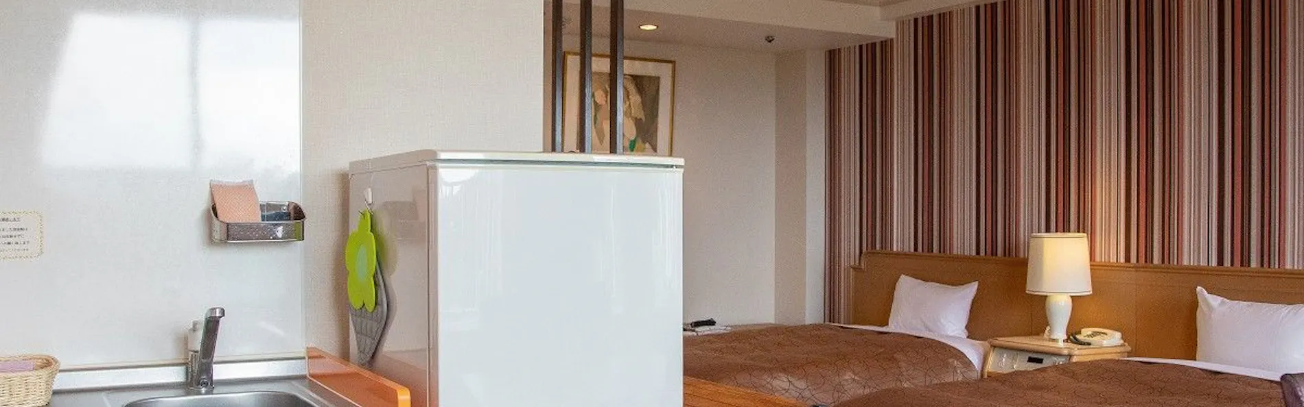 リゾートホテル蓼科