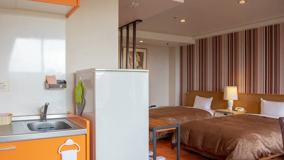 Resort Hotel Tateshina