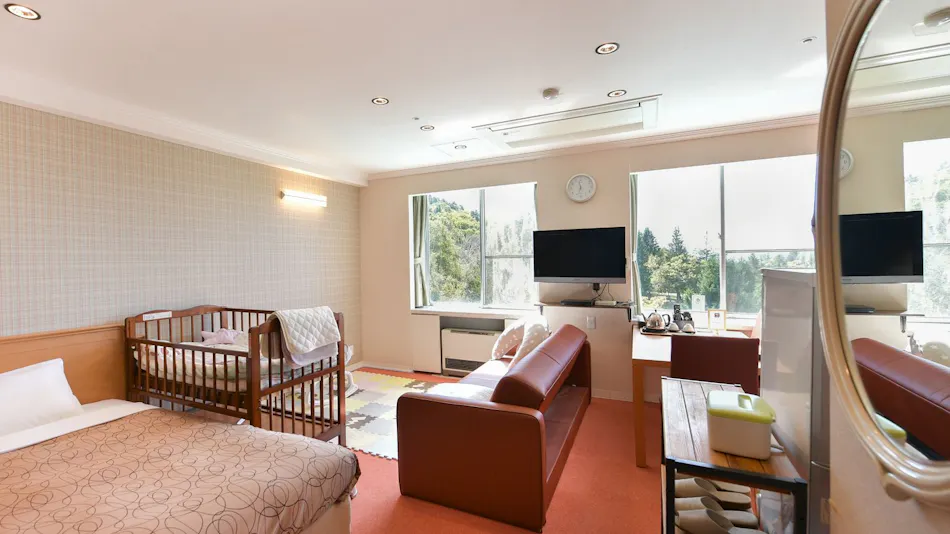 Resort Hotel Tateshina