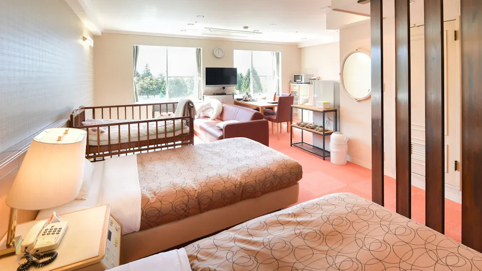 Resort Hotel Tateshina