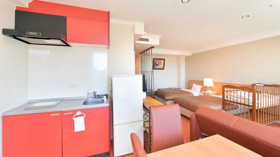 Resort Hotel Tateshina