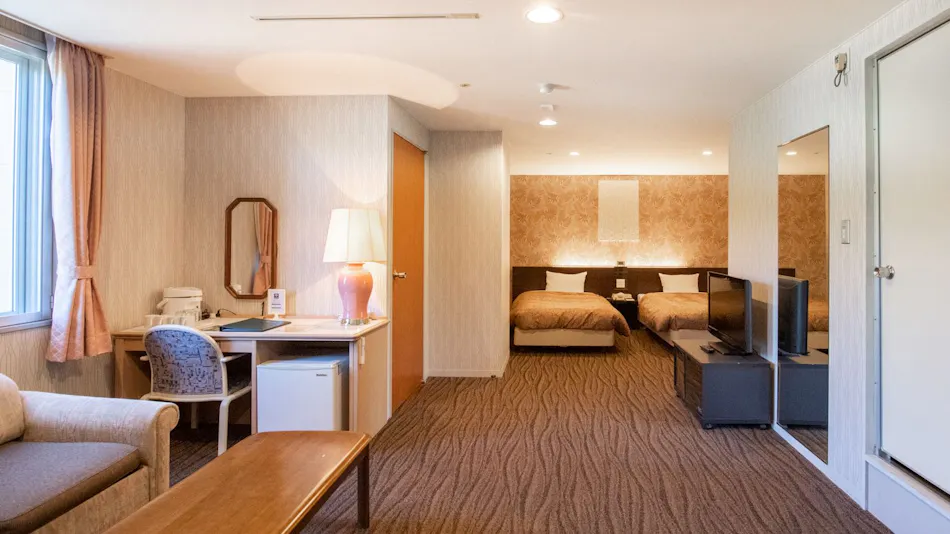 Resort Hotel Tateshina