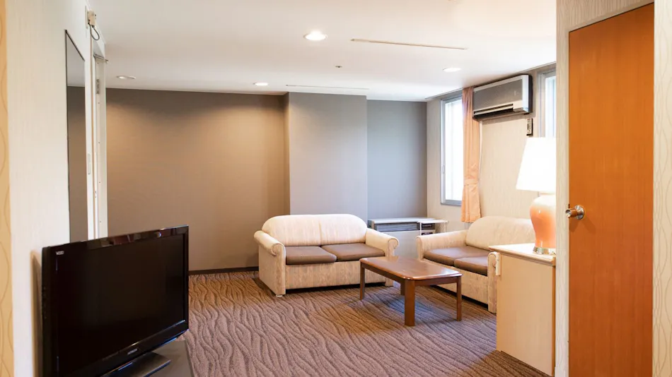 Resort Hotel Tateshina