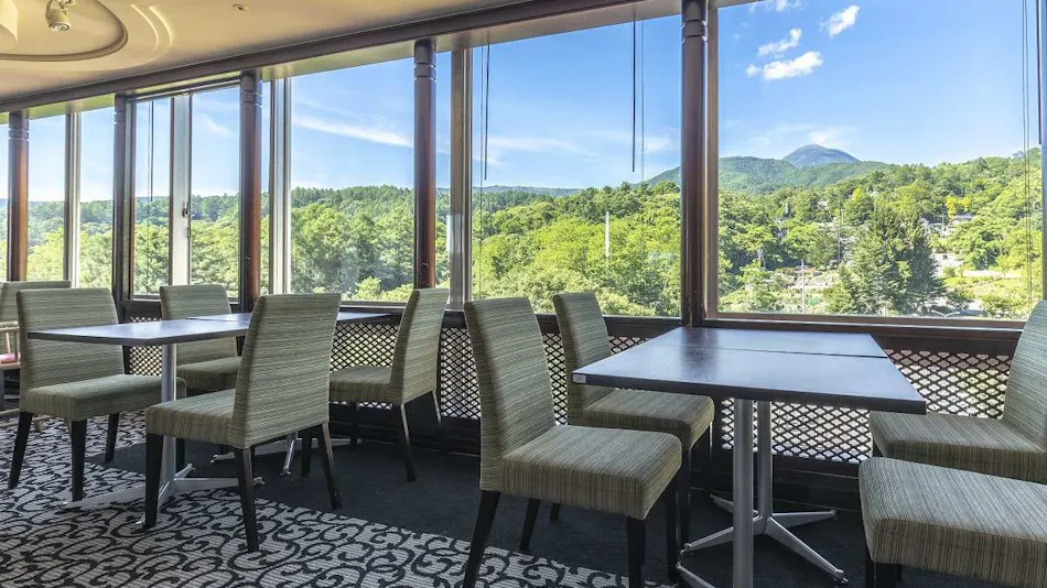 Resort Hotel Tateshina