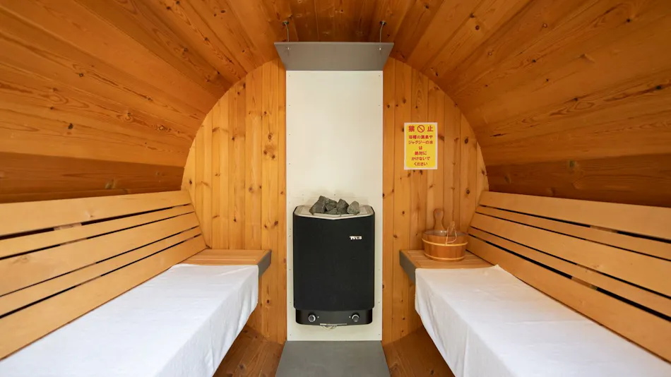Resort Hotel Tateshina