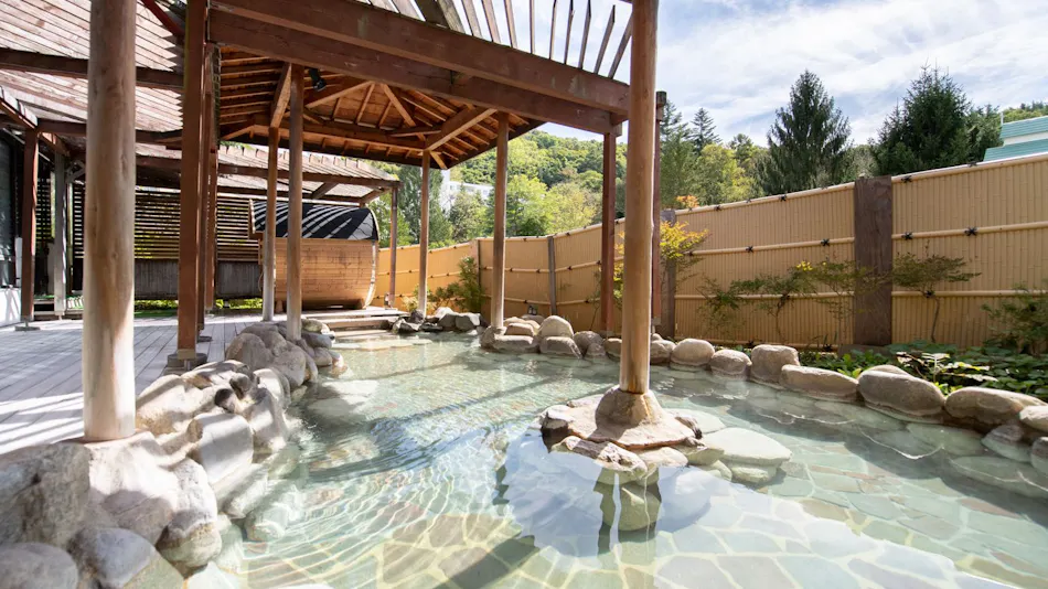 Resort Hotel Tateshina