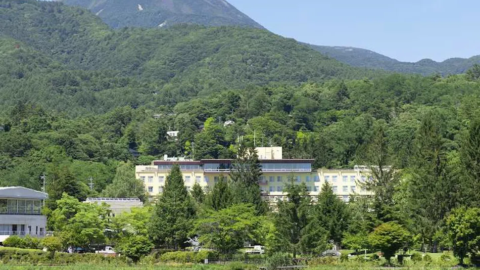 Resort Hotel Tateshina