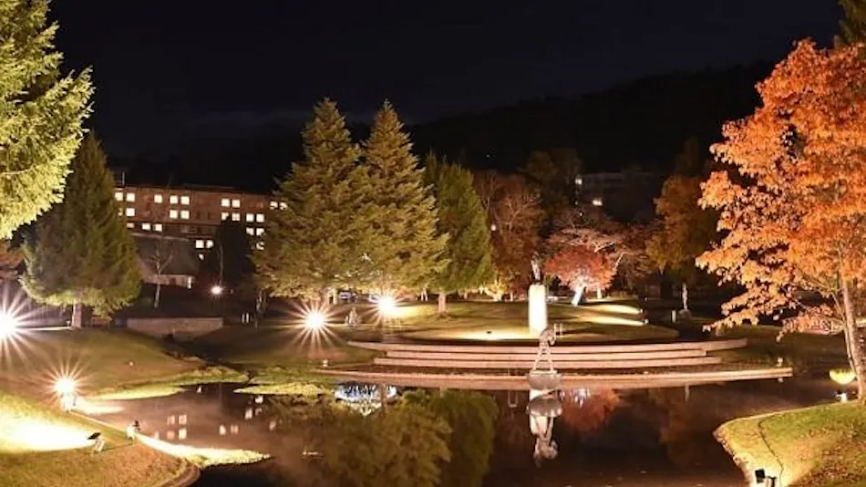 Resort Hotel Tateshina