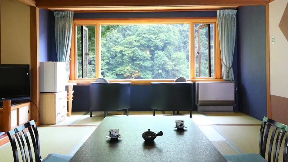Fukeikan