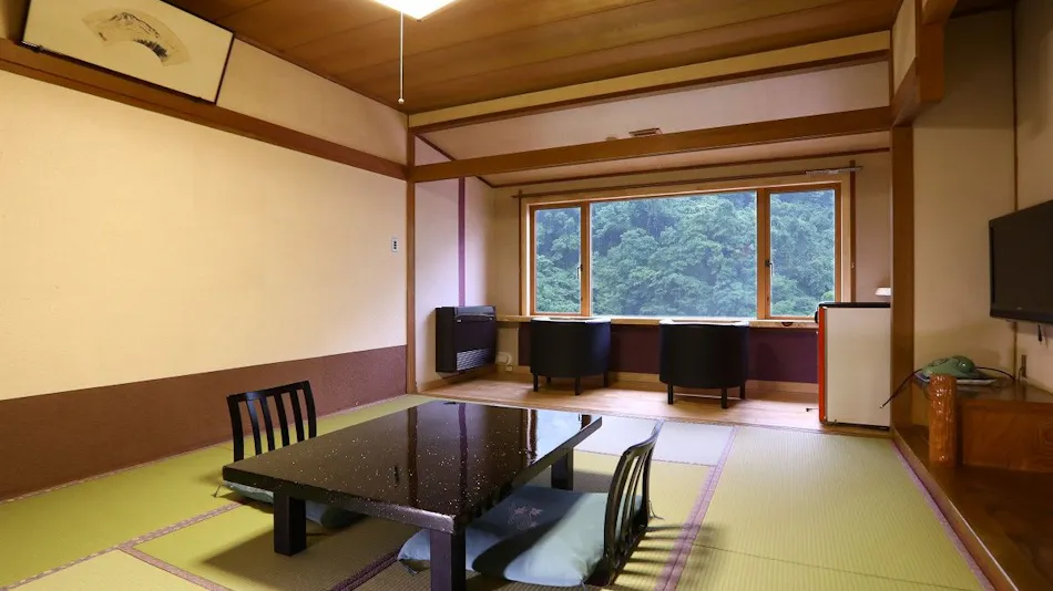 Fukeikan