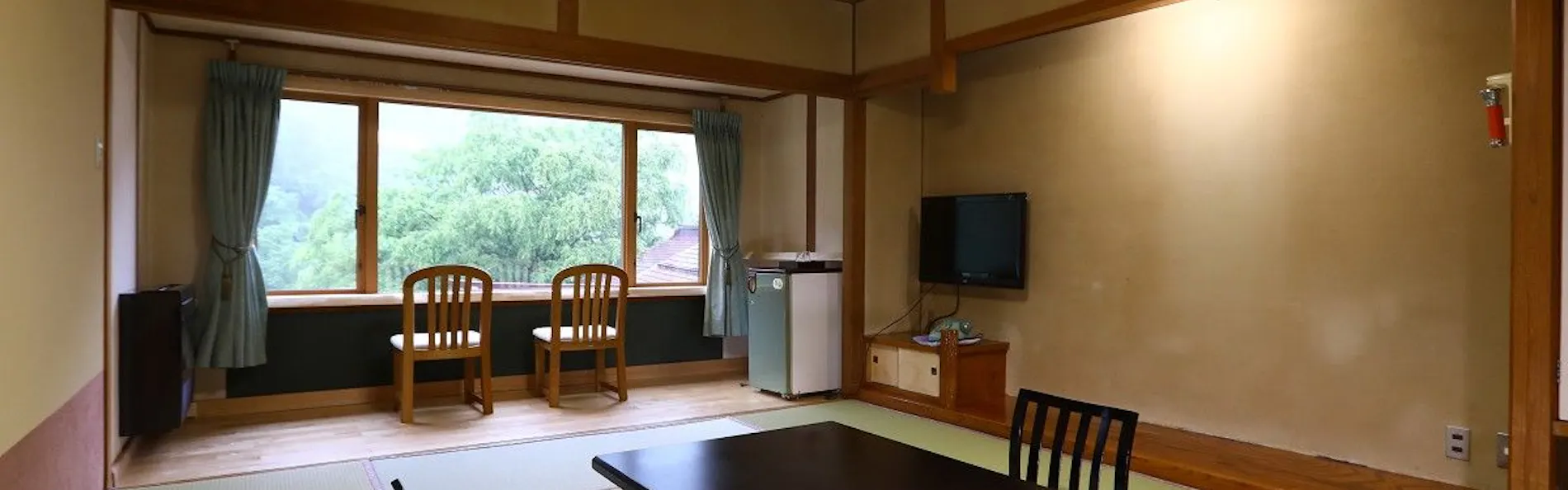 心を整える宿 風景館