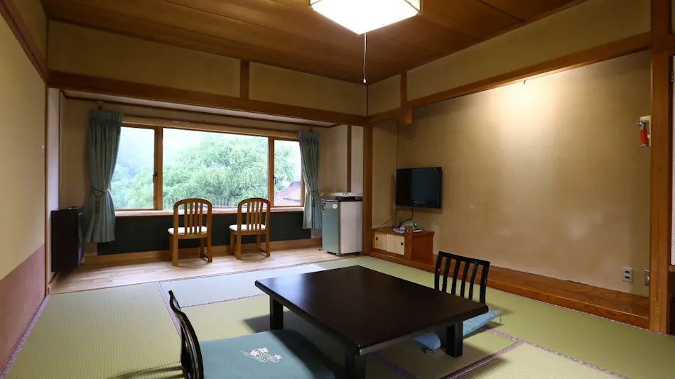 Fukeikan