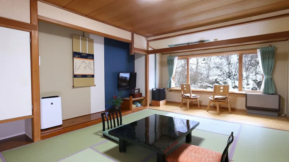 Fukeikan