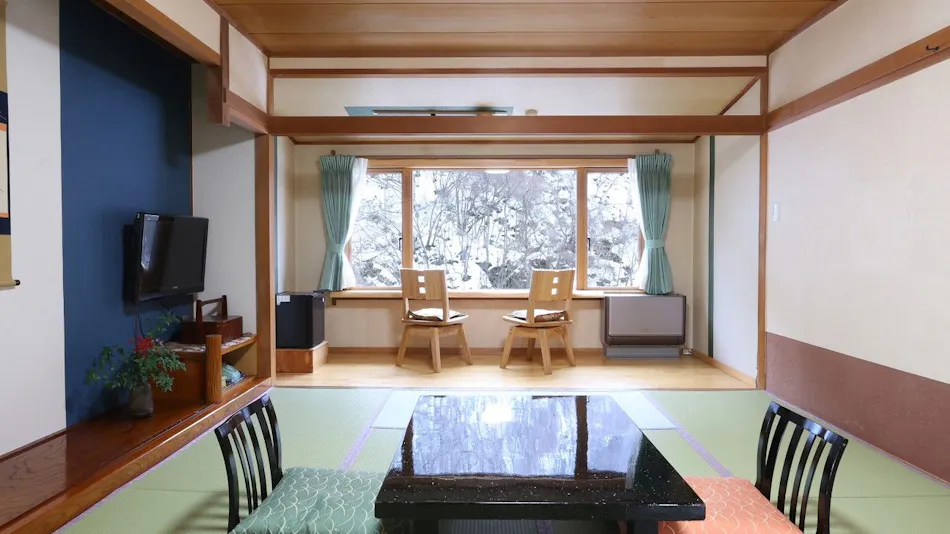 Fukeikan