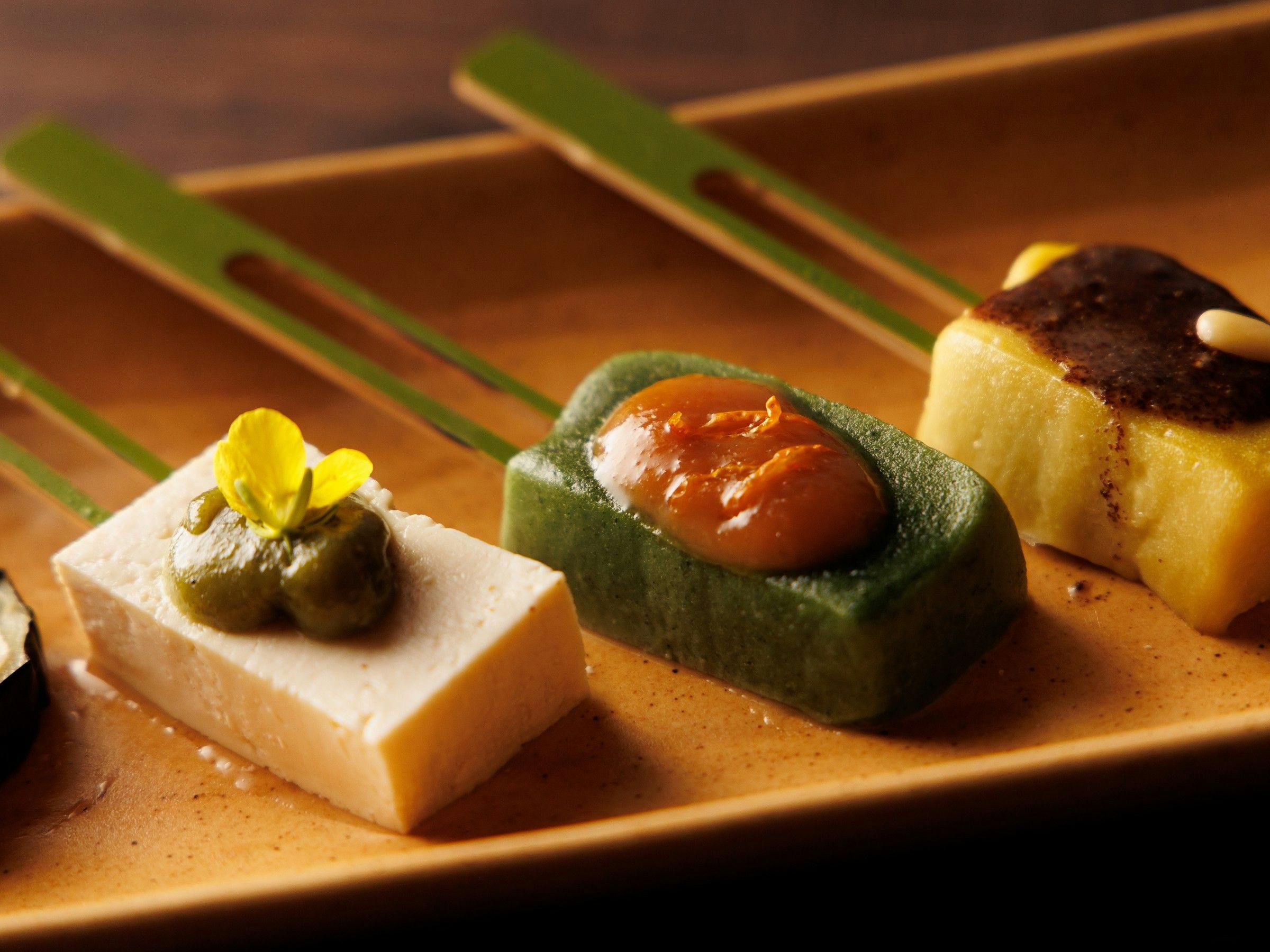 ตัวอย่างอาหารเย็นเพื่อปรับสมดุลร่างกาย