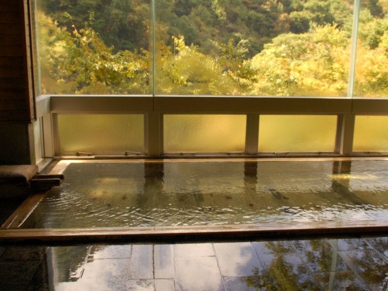 心を整える宿　風景館