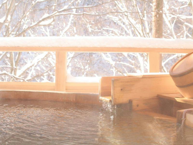 心を整える宿　風景館