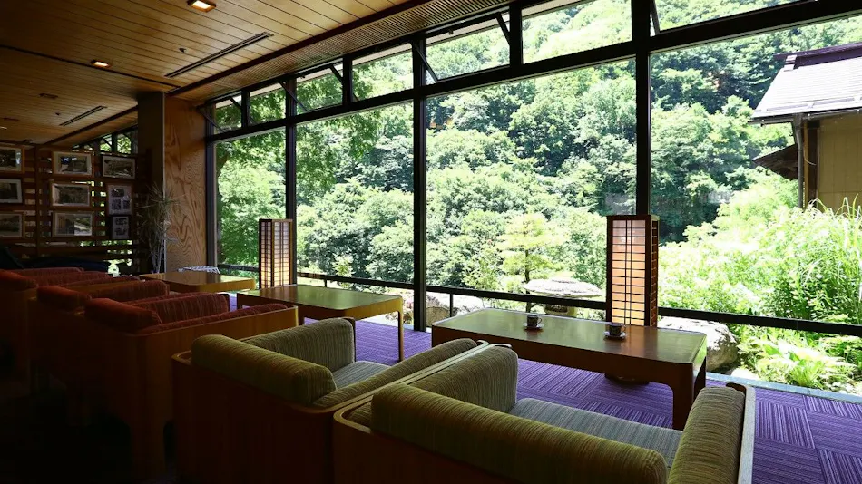 Fukeikan
