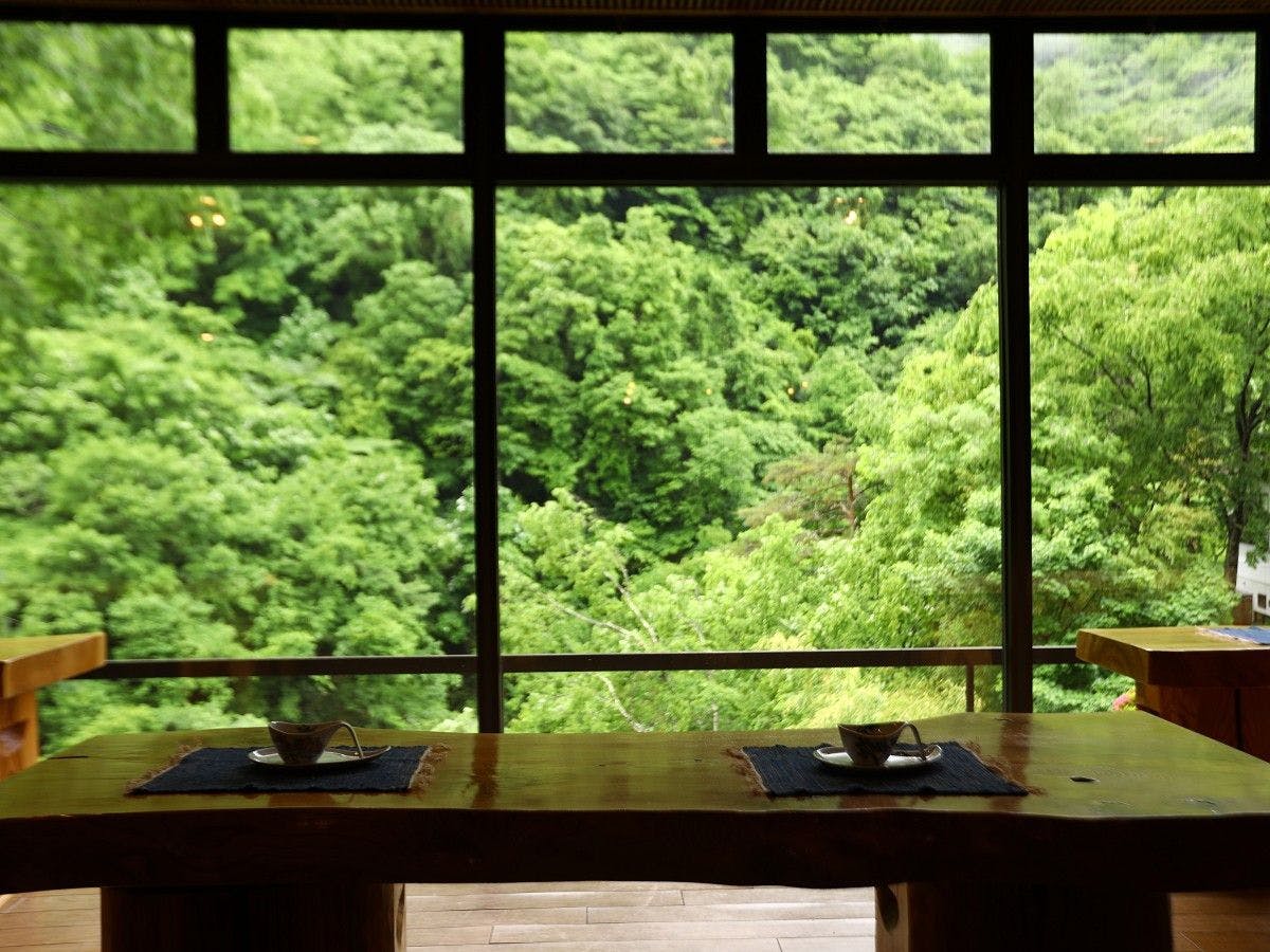 ลืมเวลาและผ่อนคลาย